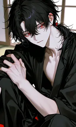 Profile image of 桔梗