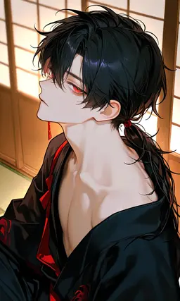 Profile image of 桔梗