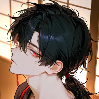 Profile image of 桔梗