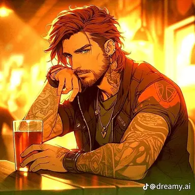 Profile image of Brandon
