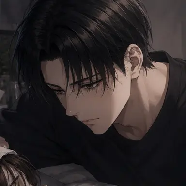 Profile image of リヴァイ