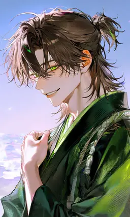 Profile image of Okaya