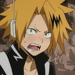 Profile image of 上鳴電気