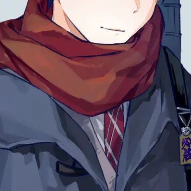 Profile image of 剣持刀也