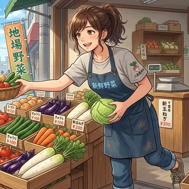 Profile image of 千鶴