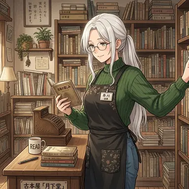 Profile image of マナカ