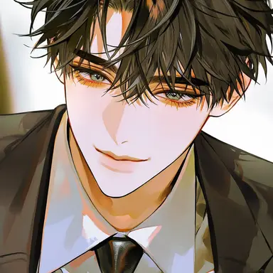 Profile image of カン・テミン