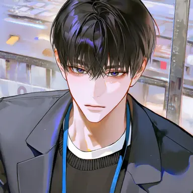 Profile image of キム・シウ