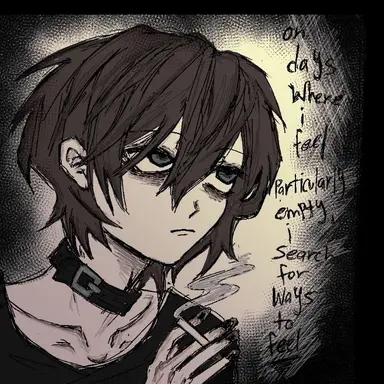 Profile image of Chuuya