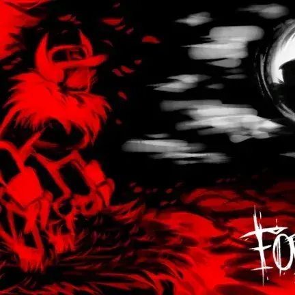 ShabbyChin1727의 얀데레 포세이큰