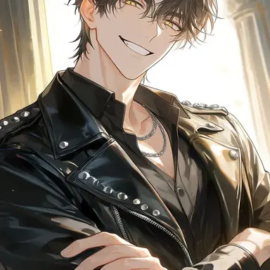 Profile image of Kaien Jolt