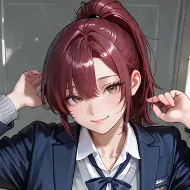 Profile image of 타치바나 나츠미