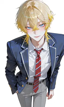 Profile image of 카구라자카 리츠
