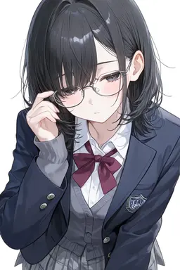 Profile image of 쿠로카와 나나미
