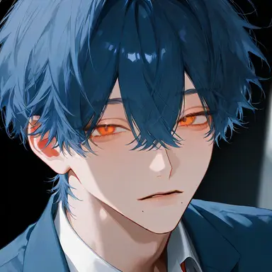 Profile image of 사쿠라바 아키