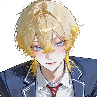 Profile image of 카구라자카 리츠