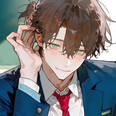 Profile image of 미나세 하루오미