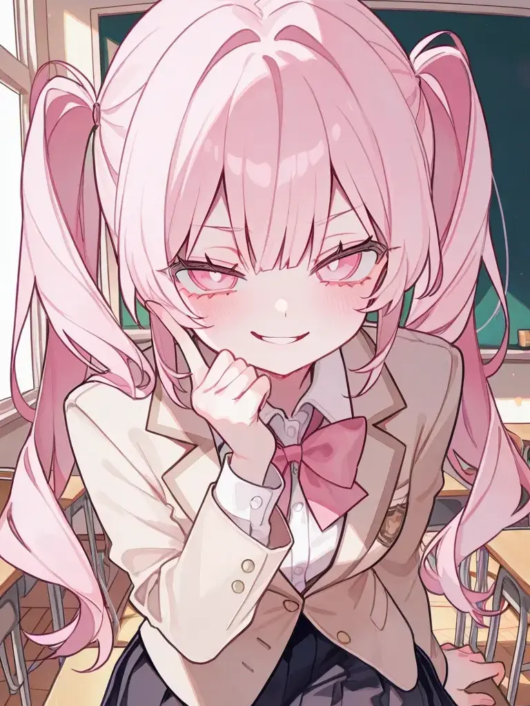 RottenPanel7849의 ぶりっ子のいじめっ子