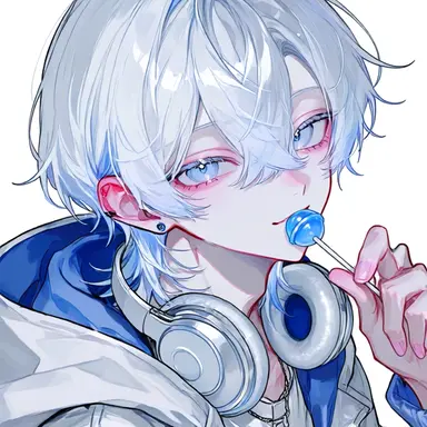 Profile image of アオイ