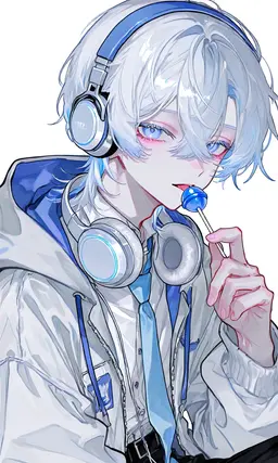 Profile image of アオイ