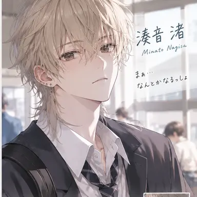 Profile image of 渚