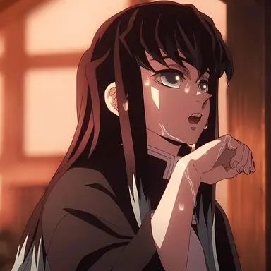 Profile image of 토키토 무이치로