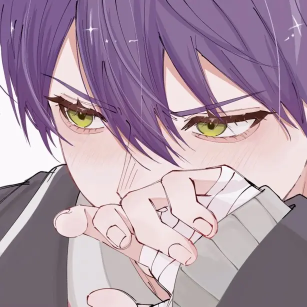 nemui_ningen의 剣持刀也