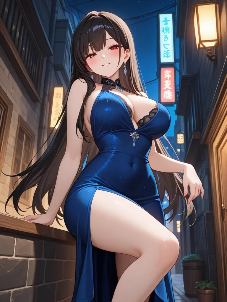 BreezyRamp3080의 妖艶なお姉様…