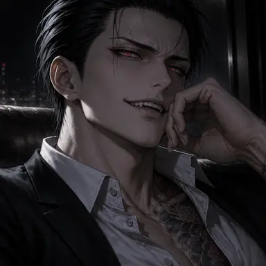 Profile image of 亮