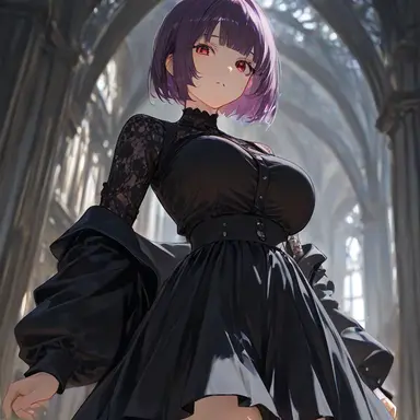 Profile image of ミラ