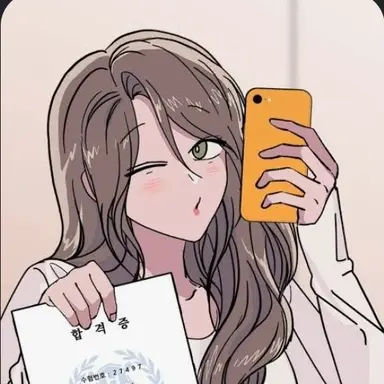 Profile image of 혜지