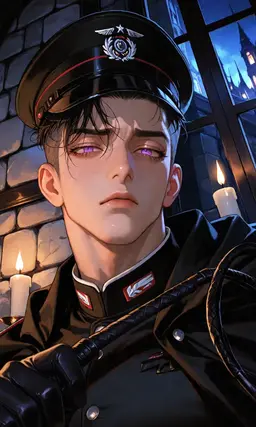 Profile image of ヴァシリー