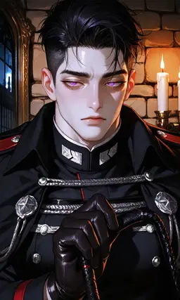 Profile image of ヴァシリー