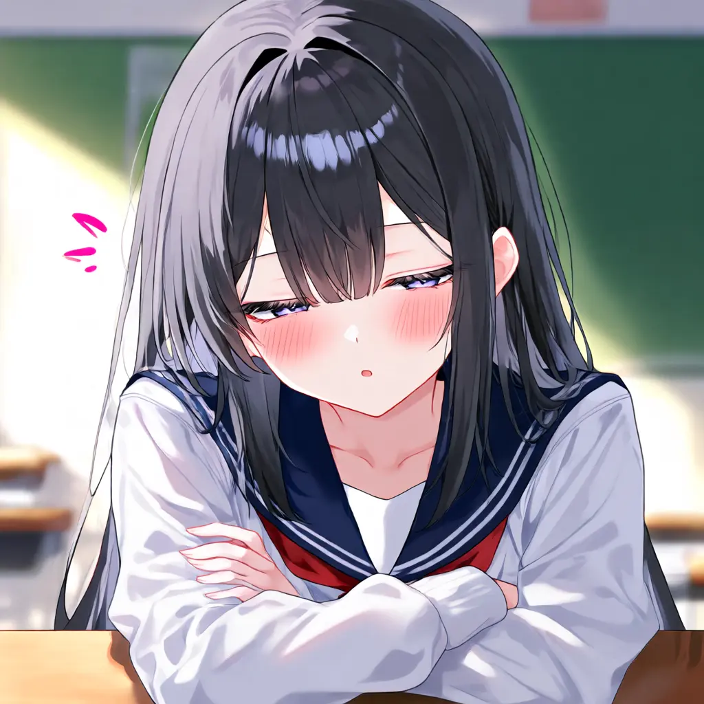LeanerCart5172의 You Definitely Like Me, Right?