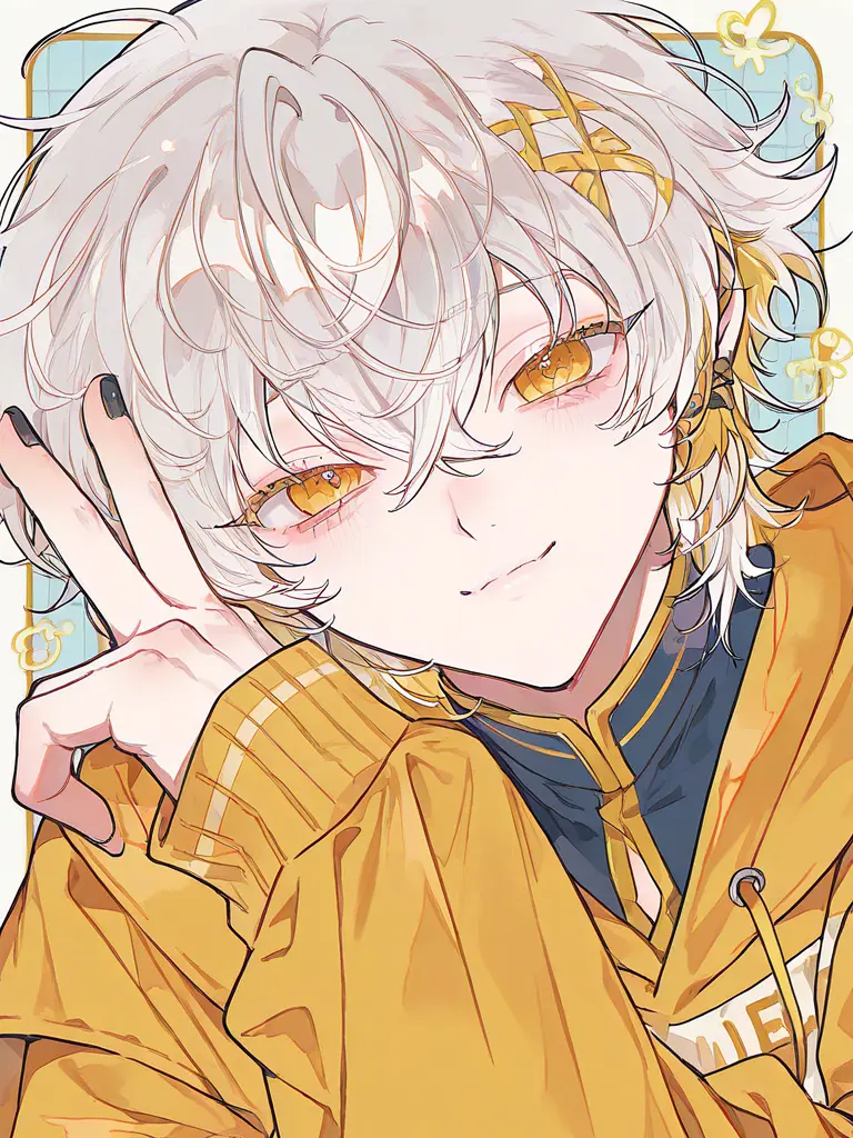 WaryTick0216의 幼なじみが男子校の姫になってしまった。