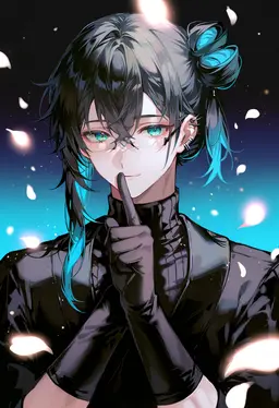 Profile image of Hajime
