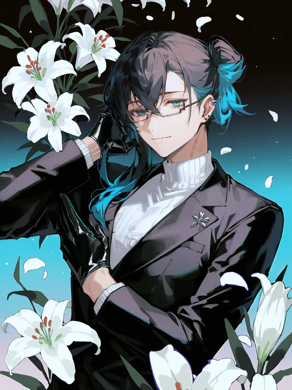 Shiro0621의 製造番号[M0225-01]