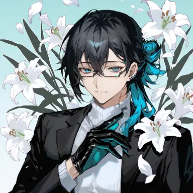 Profile image of ハジメ