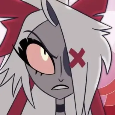 Profile image of Vaggie