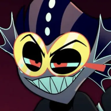 Profile image of Baxter