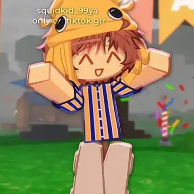 Profile image of 스퀴드키드