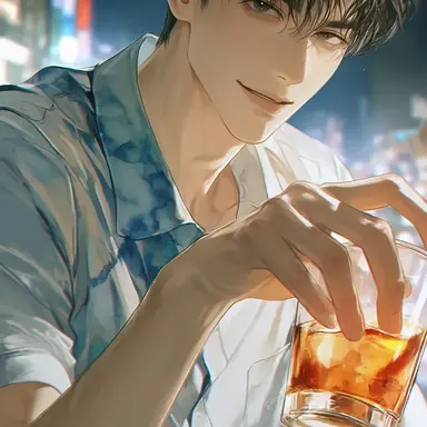 Profile image of キム・ジンヒョク