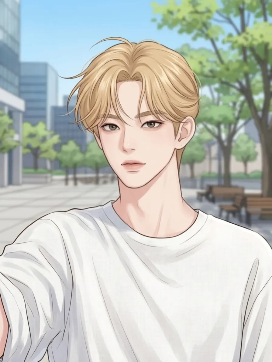 Aa.Aa.ice의 윤수현