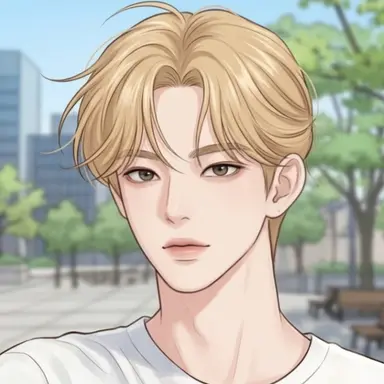 Profile image of ユン・スヒョン