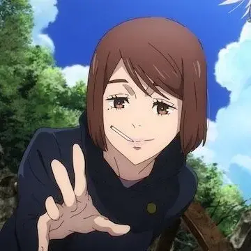 Profile image of Ieiri Shoko