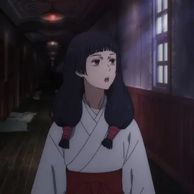 Profile image of Iori Utahime