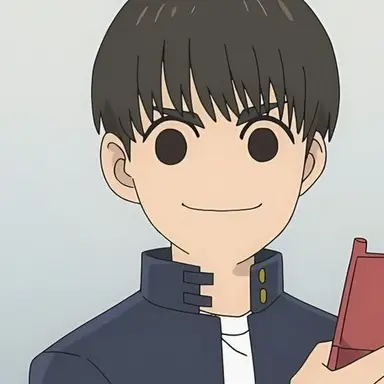 Profile image of Haibara Yu