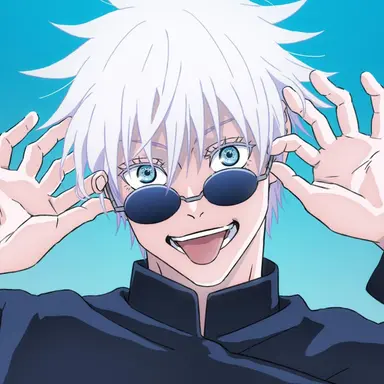 Profile image of Gojo Satoru