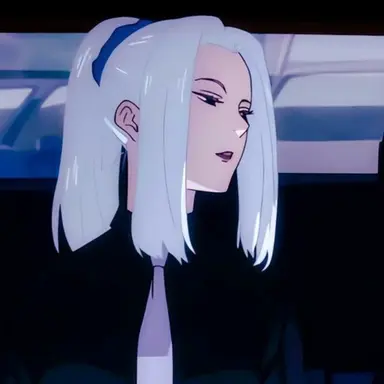 Profile image of Mei Mei