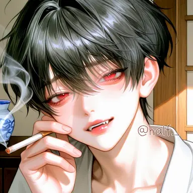 Profile image of 렌